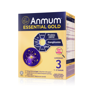 Anmum™ Essential Gold